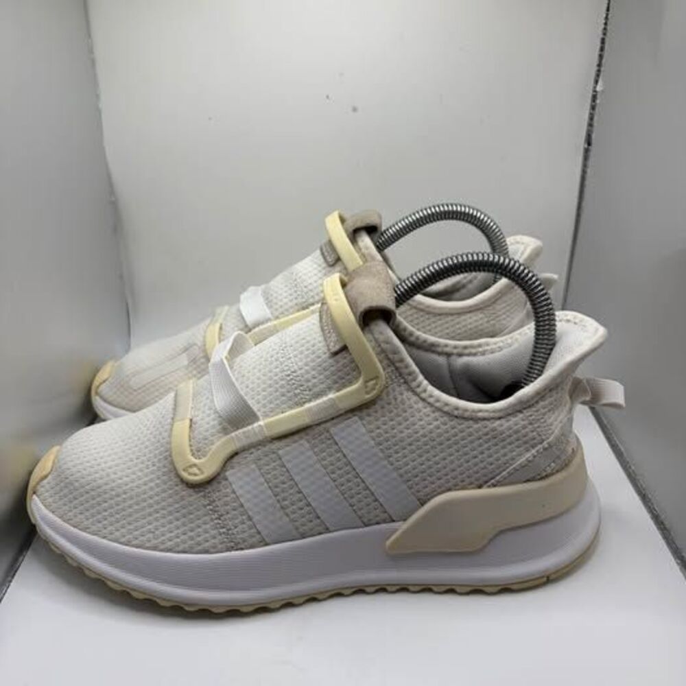 Men’s Adidas U Path Running Shoes Size 5.5